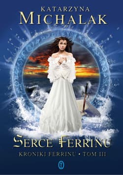Serce Ferrinu - ebook