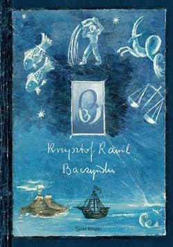 Serce jak obłok - Baczyński Kamil  Krzysztof
