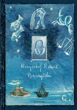 Serce jak obłok - Baczyński Kamil  Krzysztof