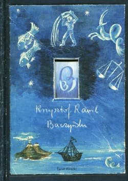 Serce jak obłok Poemat - Baczyński Kamil  Krzysztof