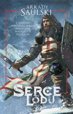 Serce Lodu