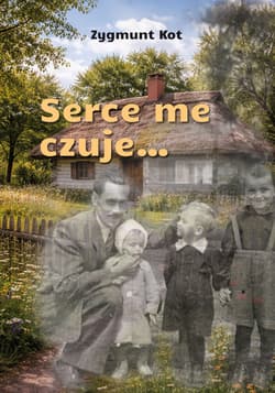 Serce me czuje… - Kot Zygmunt