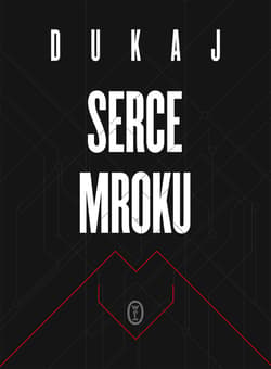 Serce mroku - ebook