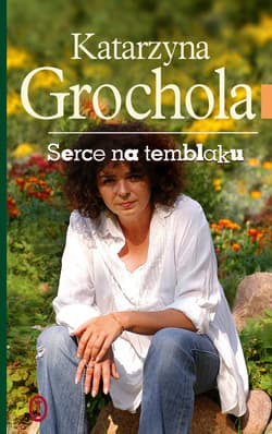Serce na temblaku - ebook
