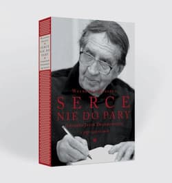 Serce nie do pary O księdzu Janie Twardowskim i jego wierszach - Waldemar Smaszcz