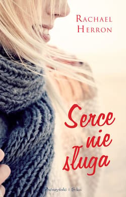 Serce nie sługa - ebook - Rachael Herron