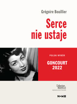 Serce nie ustaje - ebook