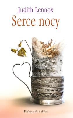 Serce nocy - ebook - Judith Lennox