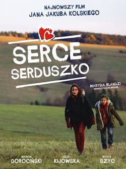 Serce, Serduszko. DVD - Opracowanie Zbiorowe