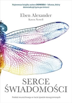 Serce świadomości.