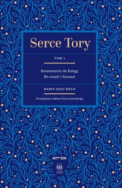 Serce Tory - Shai Held