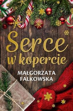 Serce w kopercie - Małgorzata Falkowska