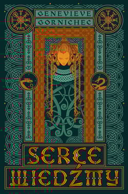 Serce wiedźmy - Genevieve Gornichec