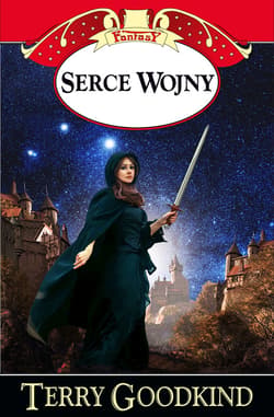 Serce Wojny - ebook - Terry Goodkind