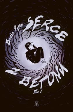 Serce z betonu. Tom 1 - Beata Pytko