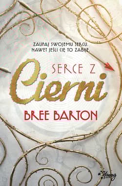 Serce z cierni - Bree Barton