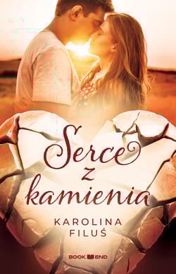 Serce z kamienia - Karolina Filuś