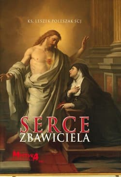 Serce Zbawiciela - Leszek Poleszak