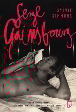 Serge Gainsbourg