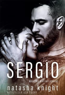 Sergio - Natasha  Knight