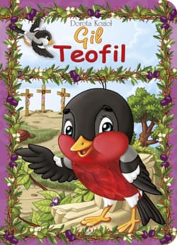 Seria futrzana - Gil Teofil - Dorota Kozioł, Wojciech Wejner