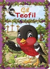 Seria futrzana - Gil Teofil - Dorota Kozioł, Wojciech Wejner