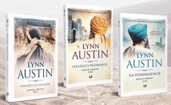 Seria Kronik pakiet - Austin Lynn