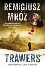 Seria z komisarzem Forstem T.3 Trawers - Remigiusz Mróz