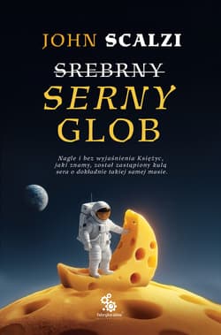 Serny glob - John Scalzi