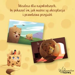 Galeria - zdjęcie nr. 2 - Serokot Inny Nie Znaczy Gorszy