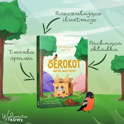 Galeria - zdjęcie nr. 3 - Serokot Inny Nie Znaczy Gorszy