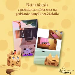 Galeria - zdjęcie nr. 4 - Serokot Inny Nie Znaczy Gorszy