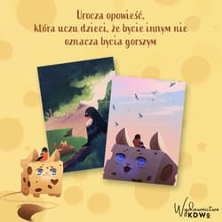Galeria - zdjęcie nr. 5 - Serokot Inny Nie Znaczy Gorszy