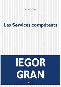 Services competents - Gran Iegor