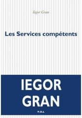Services competents - Gran Iegor