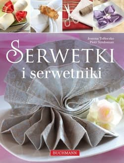 Serwetki i serwetniki - Syndoman Piotr