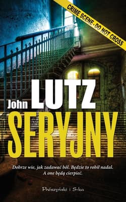 Seryjny - John Lutz
