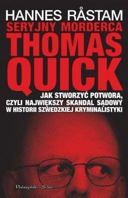 Seryjny morderca Thomas Quick