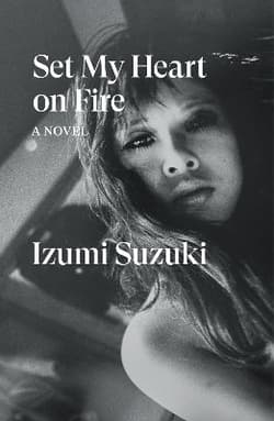 Set My Heart on Fire wer. angielska - Izumi Suzuki