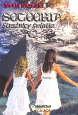 Seteeria Strażnicy światła - Danuta Morawska