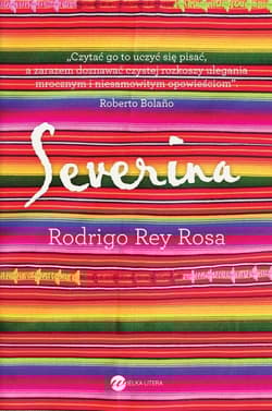 Severina - Rosa Rodrigo Rey