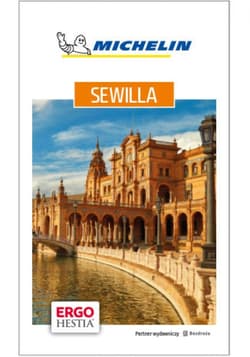 Sewilla. Michelin. Wydanie 1 - ebook