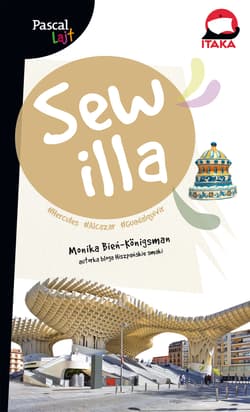 Sewilla. Pascal Lajt - Monika Bień-Konigsman