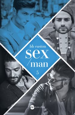 Sex/Man - BB Easton