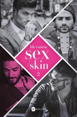Sex/Skin - BB Easton