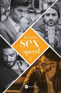 Sex/Speed - BB Easton