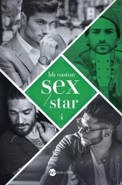 Sex/Star - BB Easton