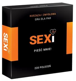SEXi Pieść mnie!