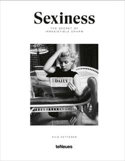 Sexiness - Nils Ketterer