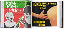 Galeria - zdjęcie nr. 2 - Sexy Record Covers wer. angielska